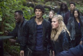 New Features Coming to Grounders Source (Photo Gallery, Podcasts, The 100 Updates)