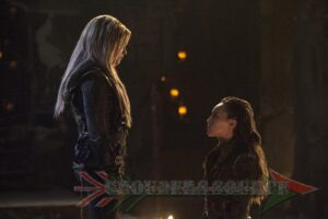 The 100 Season Three DVD & Blu-Ray Release Announcement