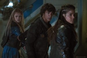 The 100 DVD Giveaway Contest Entries