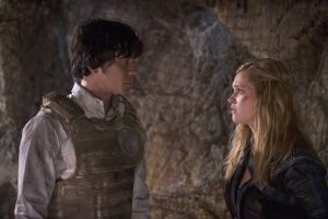 May We Meet Again The 100: Thank You For Significant 7 Seasons