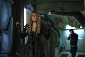 The 100 Demons Promotional Stills Up