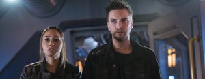 The 100 Pandora’s Box Official Trailer And Stills