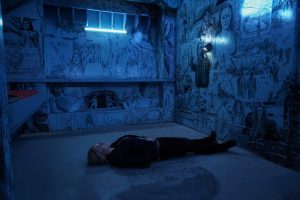 The 100 The Old Man and the Anomaly Preview