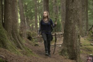 The 100 Season 5 Episode 1: ‘Eden’ Recap-Review