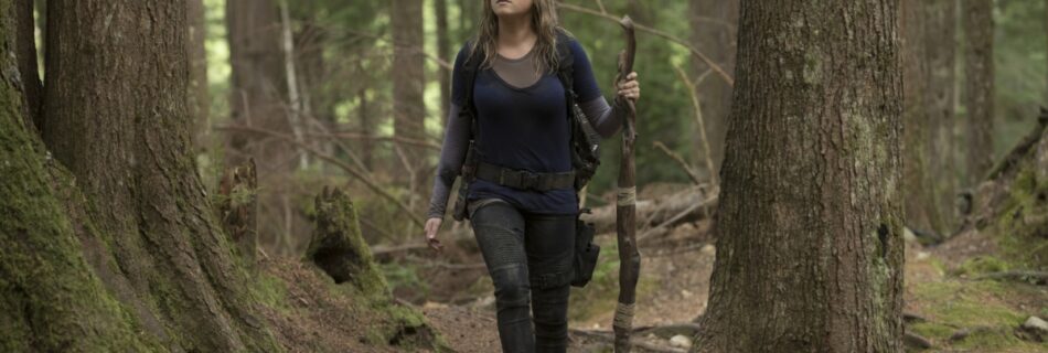 The 100 'Stealing Fire' Promotional Stills