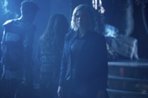 The 100 False Gods Recap-Review