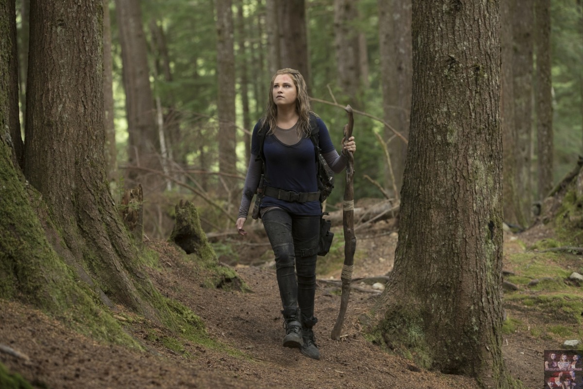 The 100 'Stealing Fire' Promotional Stills