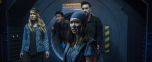 The 100 Season 5 Episode 3 – “Sleeping Giants” Recap & Review