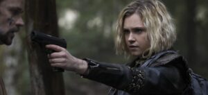 The 100 Season 5 Episode 10: “The Warriors Will” Sneak Peeks and Inside the Episode
