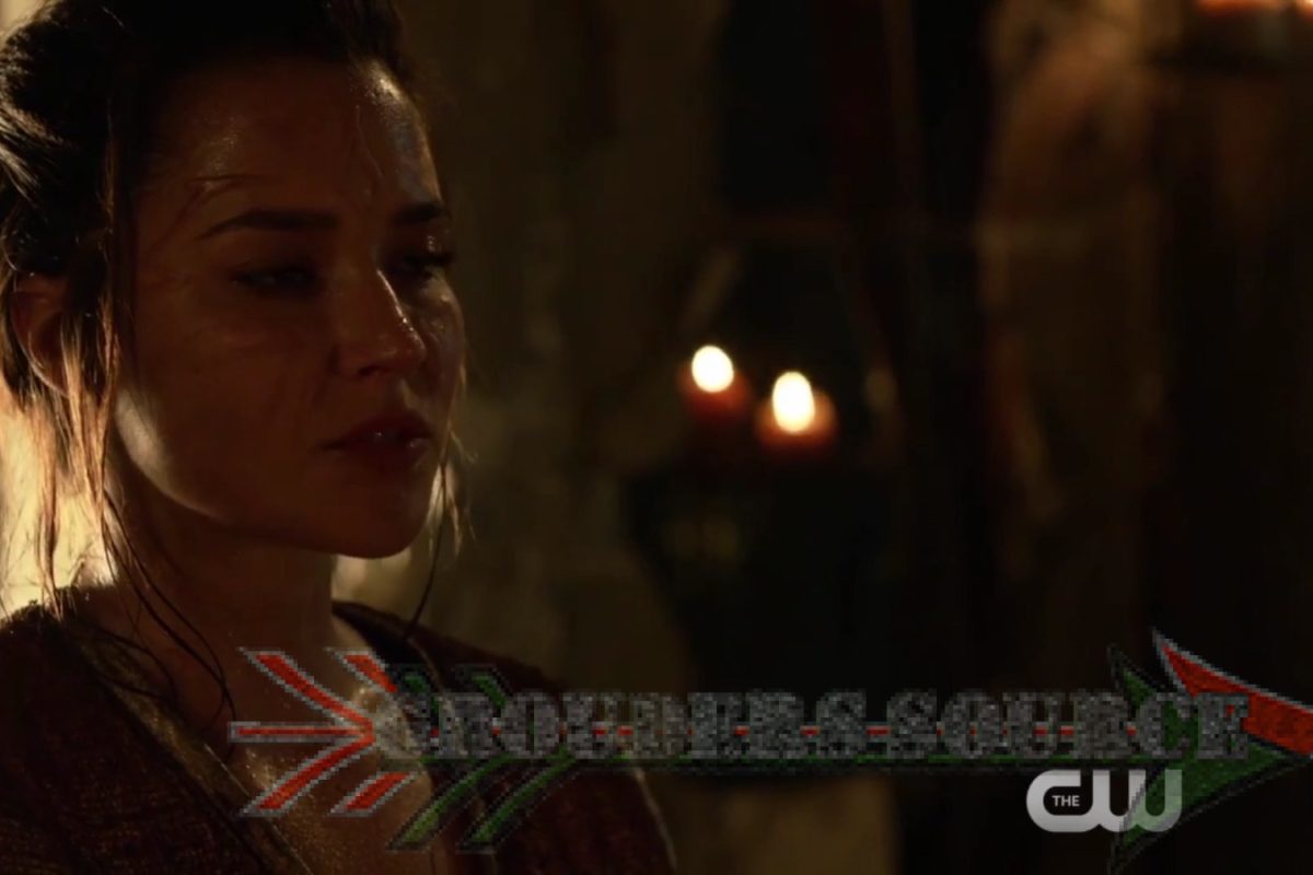 The 100 Season 5 Episodes (05x12) & (05x13) Titles