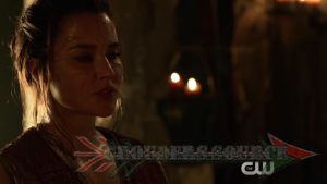 The 100 Fallen Sneak Peeks