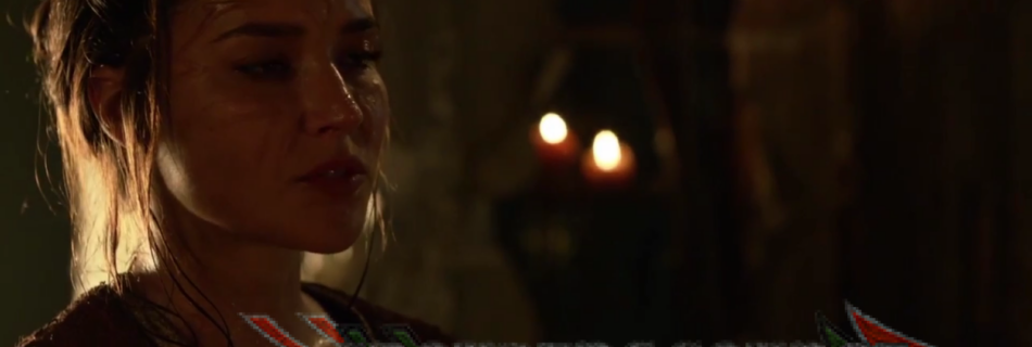 The 100 Season 5 Episodes (05x12) & (05x13) Titles
