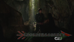 Inside Fallen With Jason Rothenberg
