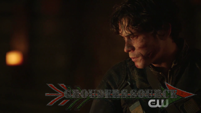 The 100 Cast