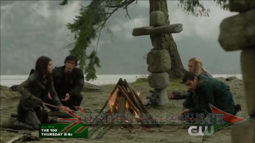 The 100 03x07 Title and Synopsis Released