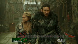 The 100 Perverse Instantiation Promotional Trailer