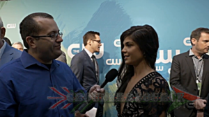 IGN Interview With Marie Avgeropoulos
