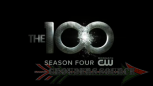 First Episode Of The 100 Season Four Has A Title