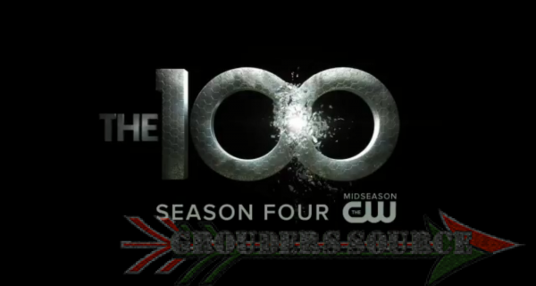First Episode of The 100 Season Four Has a Title