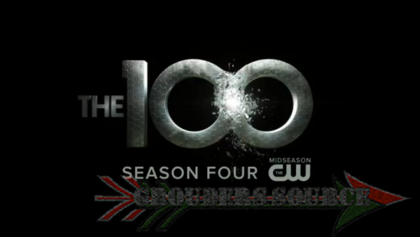 First Episode of The 100 Season Four Has a Title