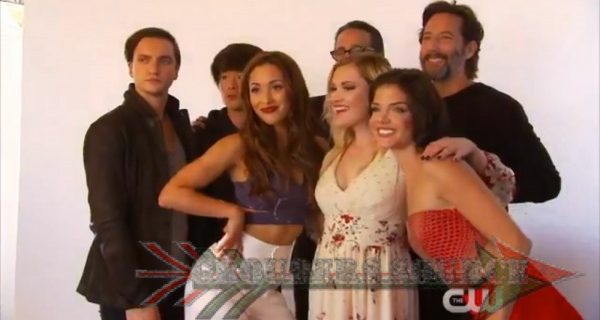 The 100 Hits Comic Con 2016
