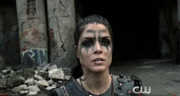 Octavia Blake: Road to Destruction