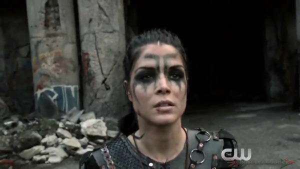 Octavia Blake: Road to Destruction