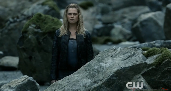 The 100 Perverse Instantiation Part One Sneak Peeks