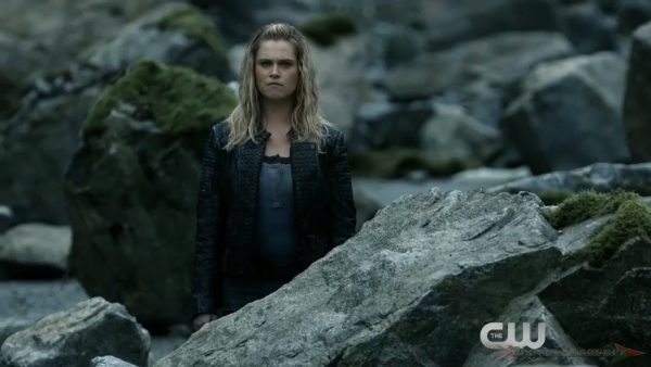 The 100 Perverse Instantiation Part One Sneak Peeks