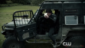 New Spoilers From The 100 Season Four