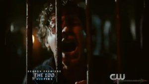 The 100 Who Will Survive Extended Trailer