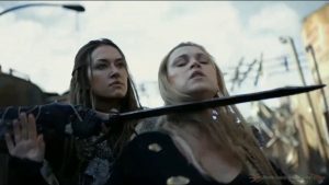 A Look At Season Four: From The Ashes