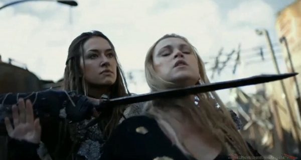 A Look at Season Four: From the Ashes