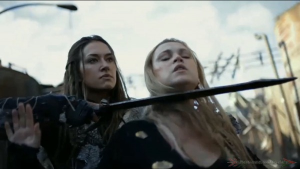 A Look at Season Four: From the Ashes