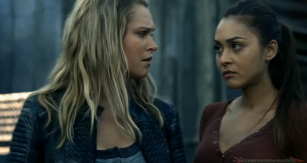 The 100 Warriors Will Sneak Peeks and Inside the Episode