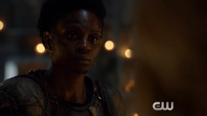 The 100 Echoes Sneak Peek Two