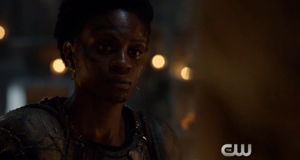 The 100 Season Four: New Cast and Characters Revealed