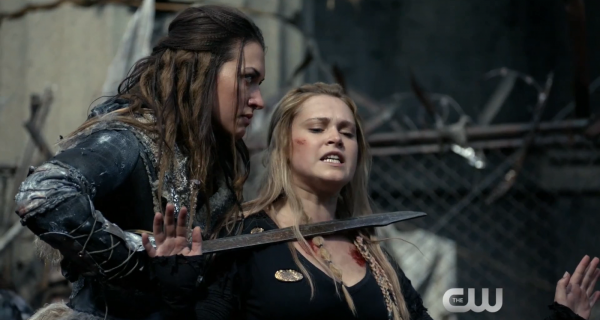 Octavia Blake: Road to Destruction