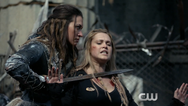 Octavia Blake: Road to Destruction