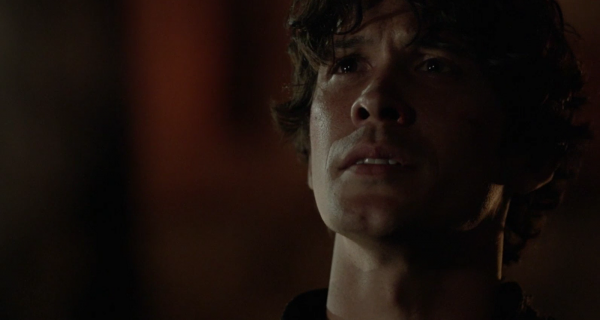 The 100 Season Three Live Tweeting