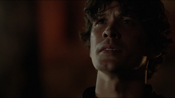 The 100 Season Three Live Tweeting