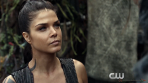 The 100 The Four Horsemen Sneak Peeks