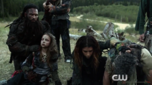 Inside The Four Horsemen With Jason Rothenberg