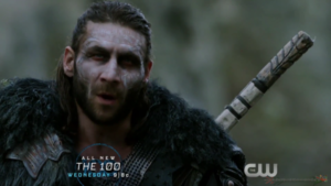 The 100 Tinder Box Promotional Trailer