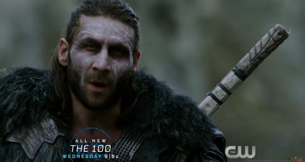New The 100 Perverse Instantiation Part Two Stills