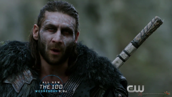 New The 100 Perverse Instantiation Part Two Stills