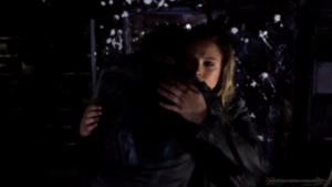 The 100 We Will Rise Sneak Peeks