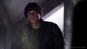 Inside We Will Rise With Jason Rothenberg