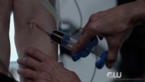 The 100 Gimme Shelter Promotional Trailer