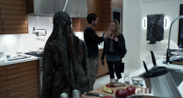The 100 'Gimme Shelter' Sneak Peeks